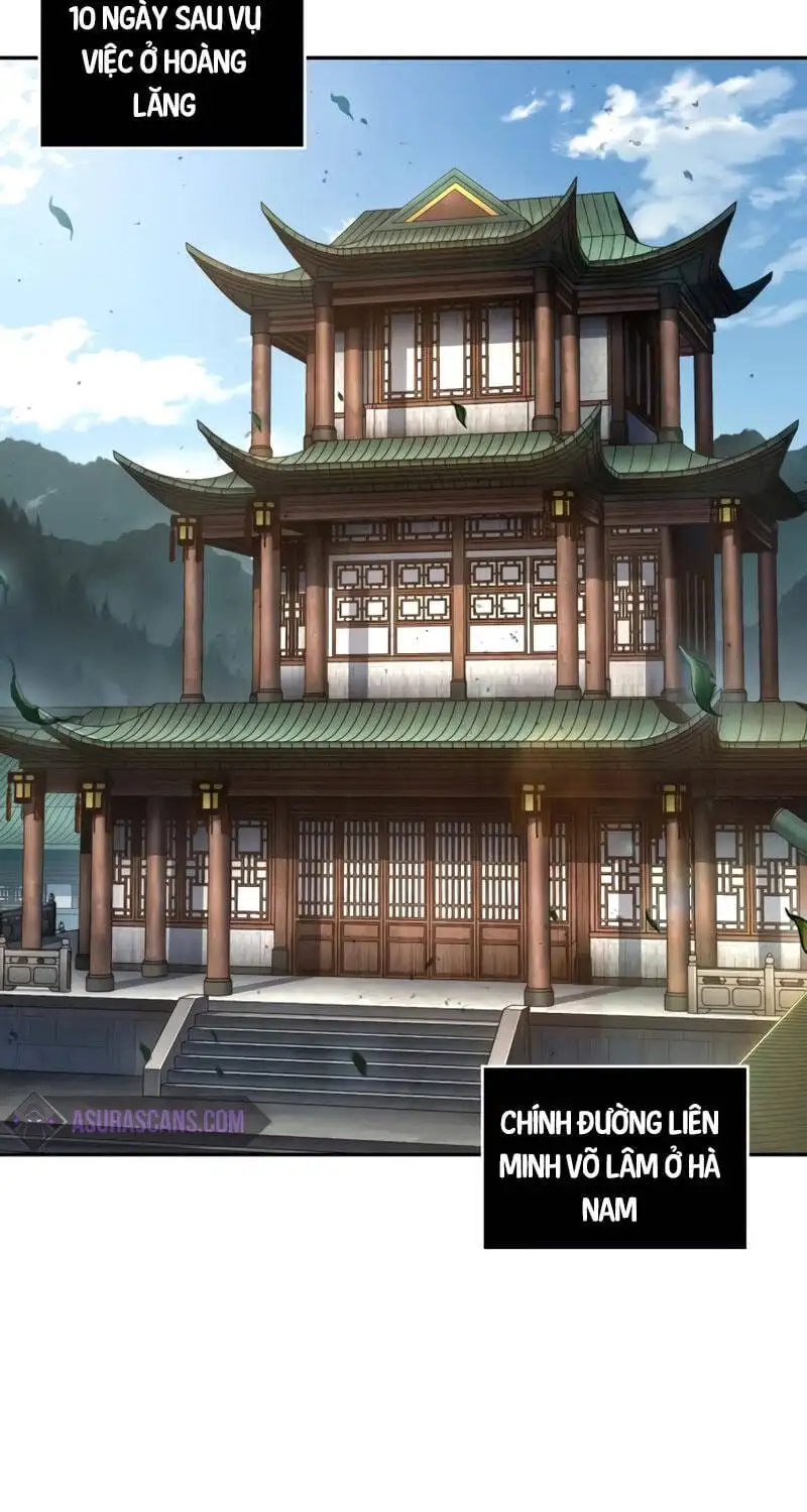 Truyện Tranh Ngã Lão Ma Thần trang 6