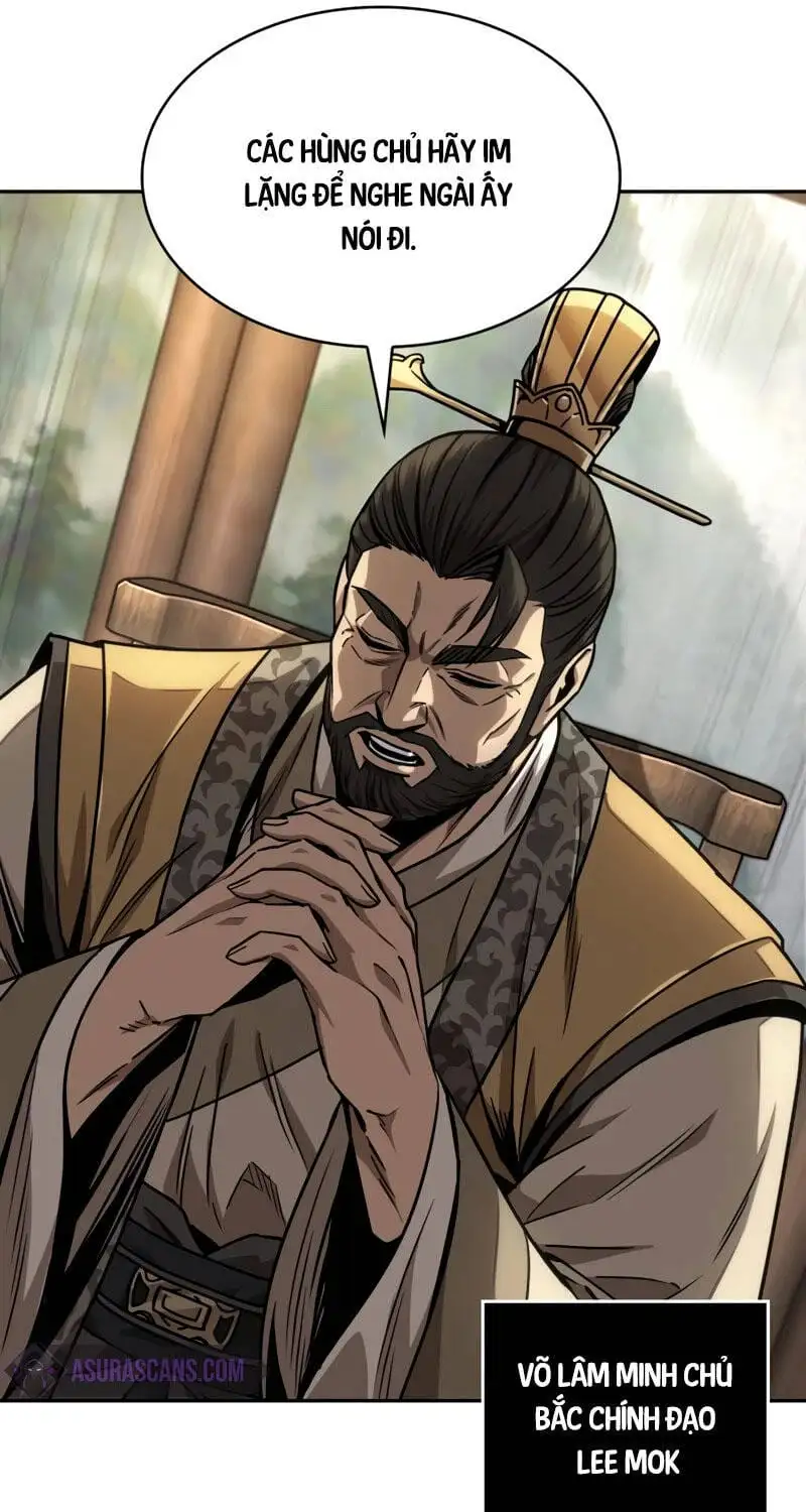 Truyện Tranh Ngã Lão Ma Thần trang 6