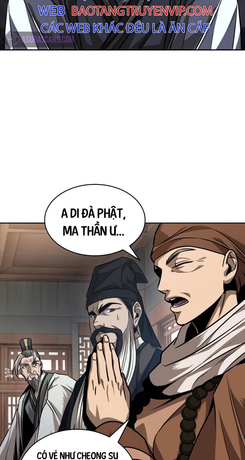 Truyện Tranh Ngã Lão Ma Thần trang 6