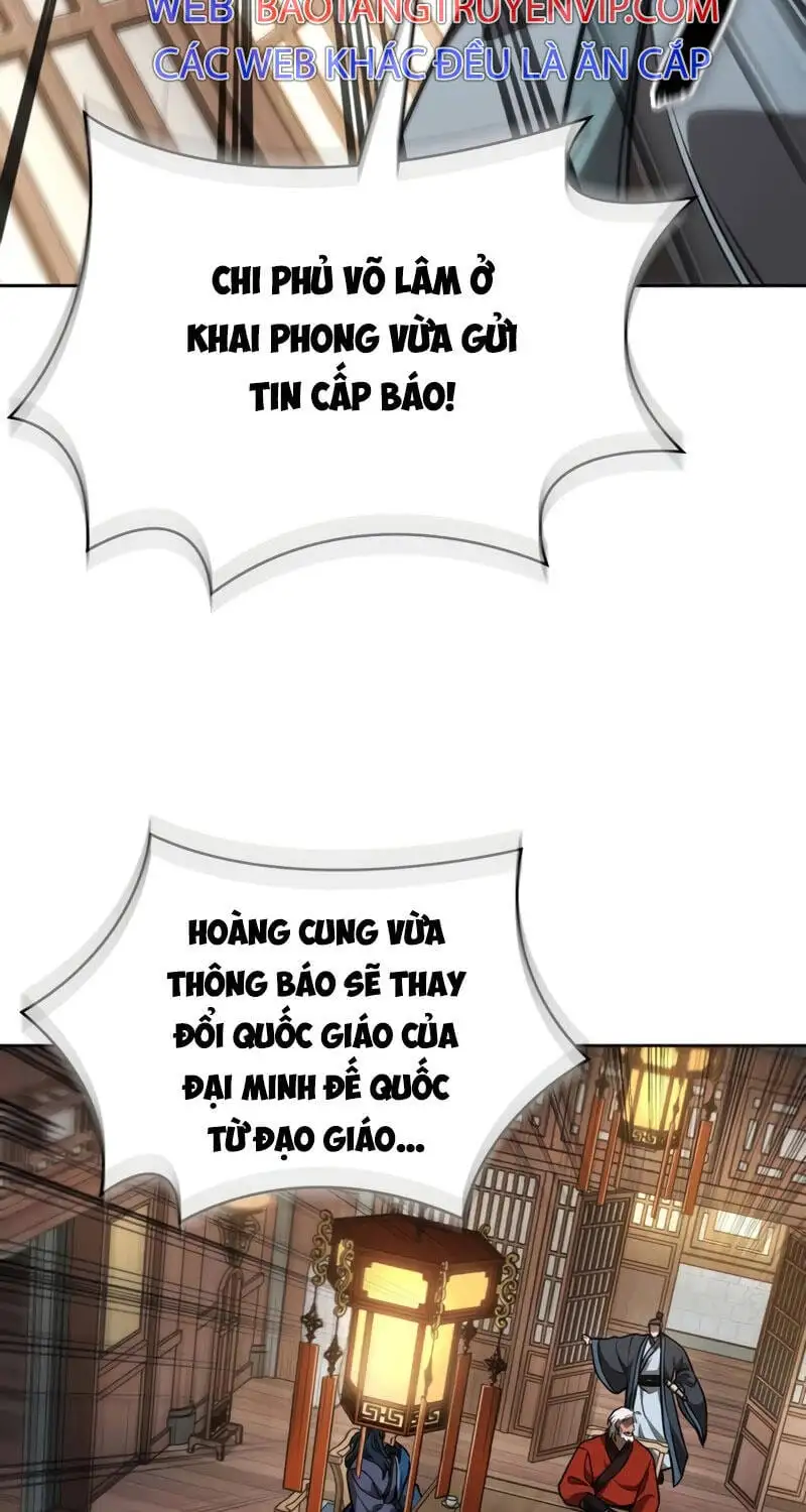 Truyện Tranh Ngã Lão Ma Thần trang 6