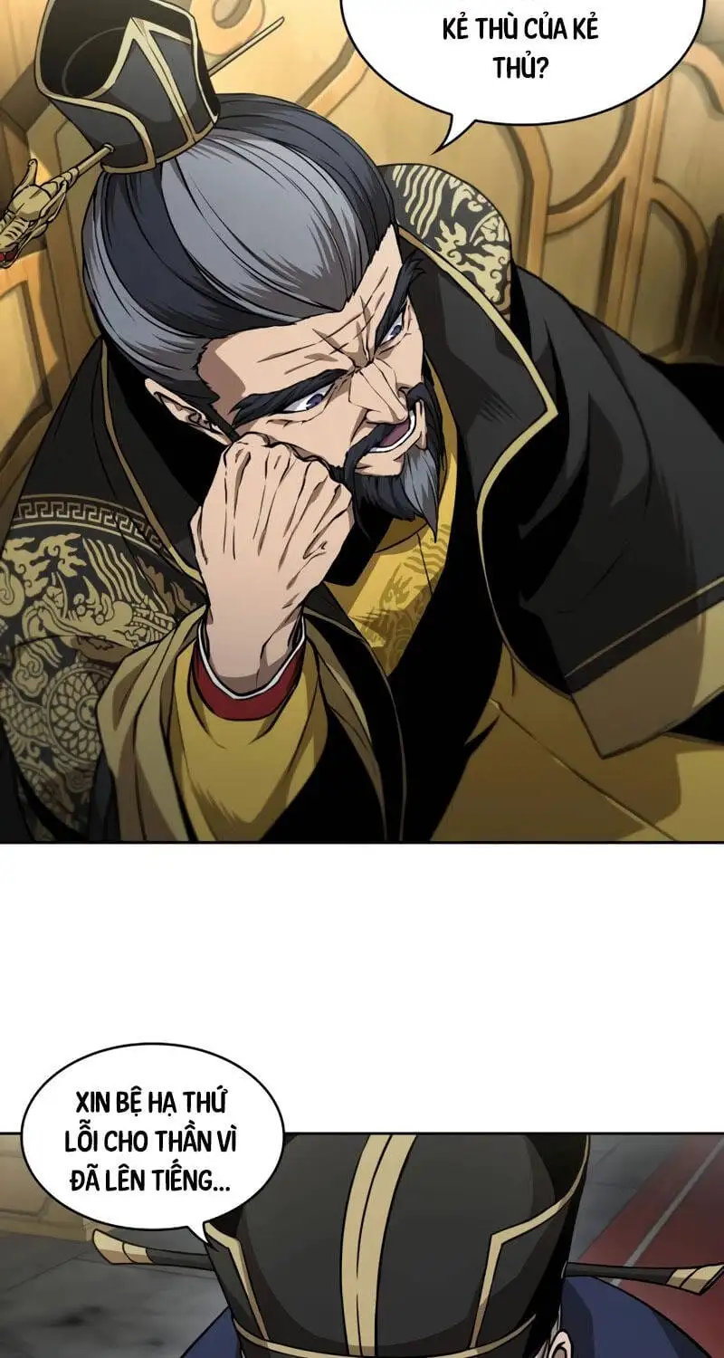 Truyện Tranh Ngã Lão Ma Thần trang 6