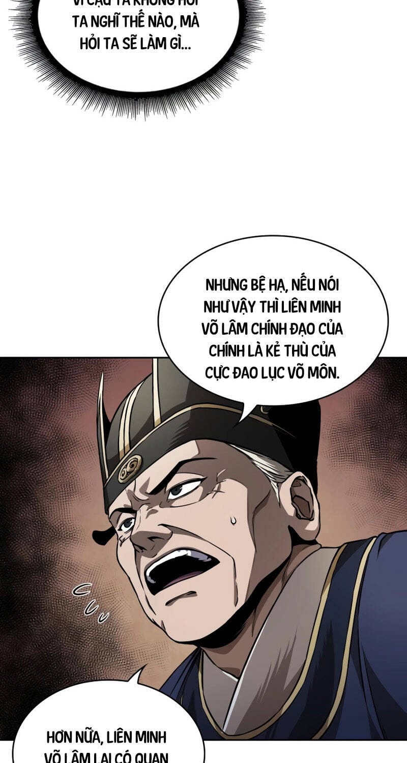 Truyện Tranh Ngã Lão Ma Thần trang 6