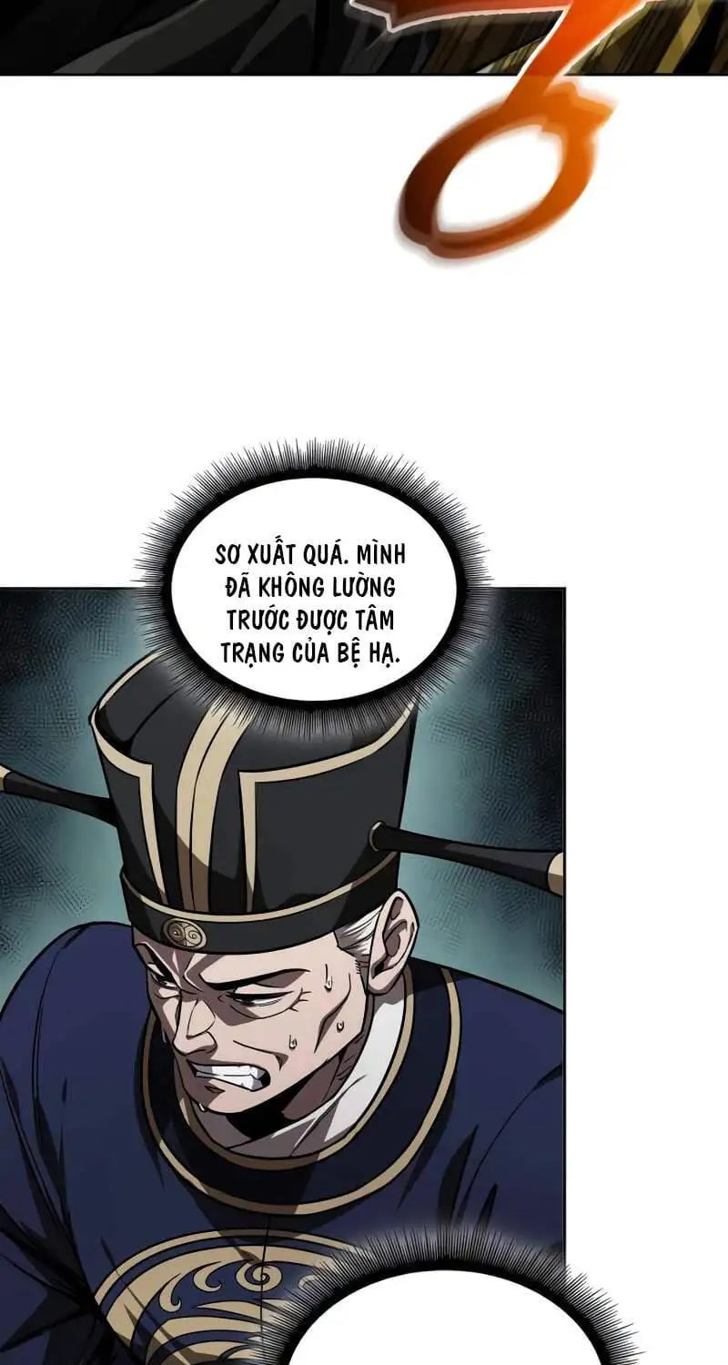 Truyện Tranh Ngã Lão Ma Thần trang 6