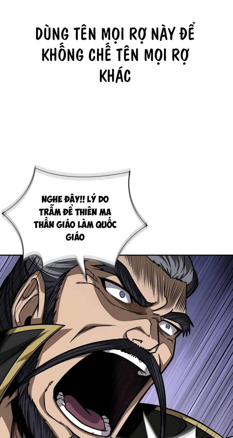 Truyện Tranh Ngã Lão Ma Thần trang 6