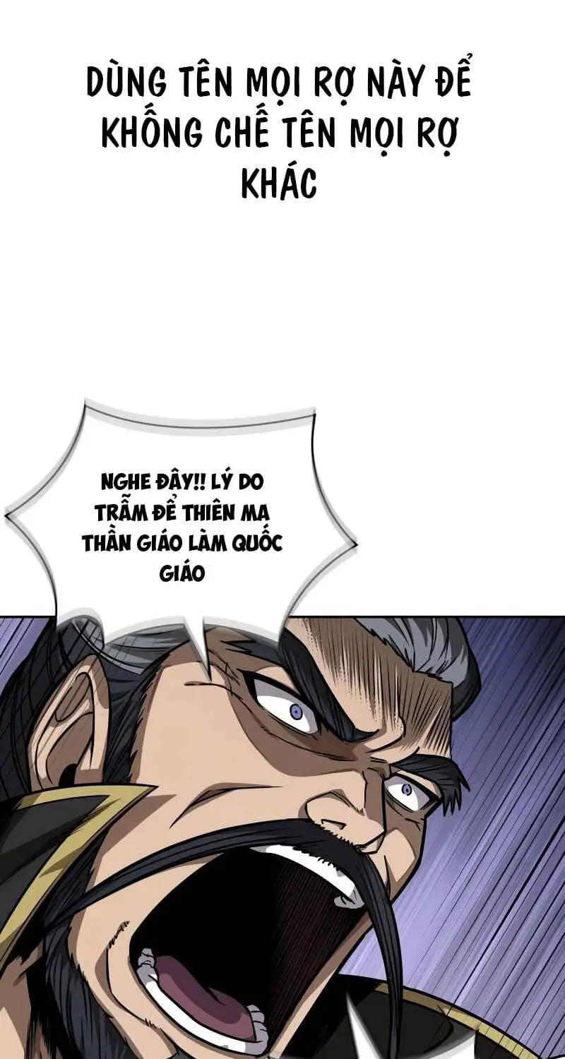 Truyện Tranh Ngã Lão Ma Thần trang 6