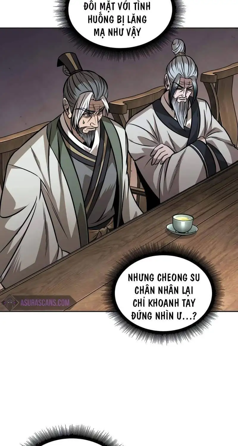 Truyện Tranh Ngã Lão Ma Thần trang 6