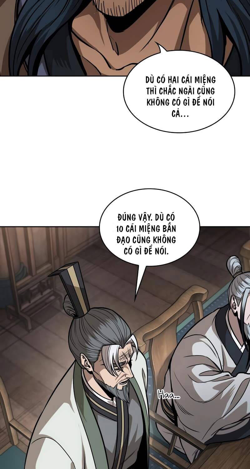 Truyện Tranh Ngã Lão Ma Thần trang 6