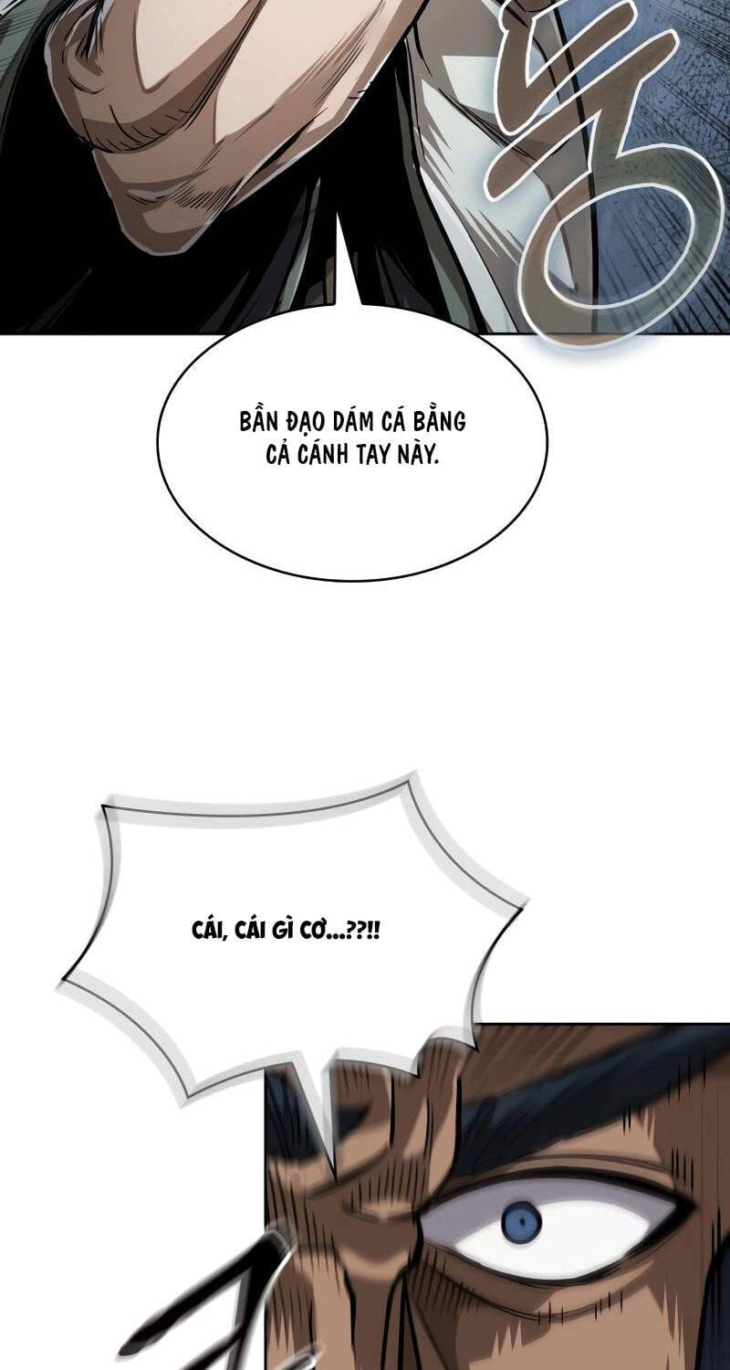 Truyện Tranh Ngã Lão Ma Thần trang 6