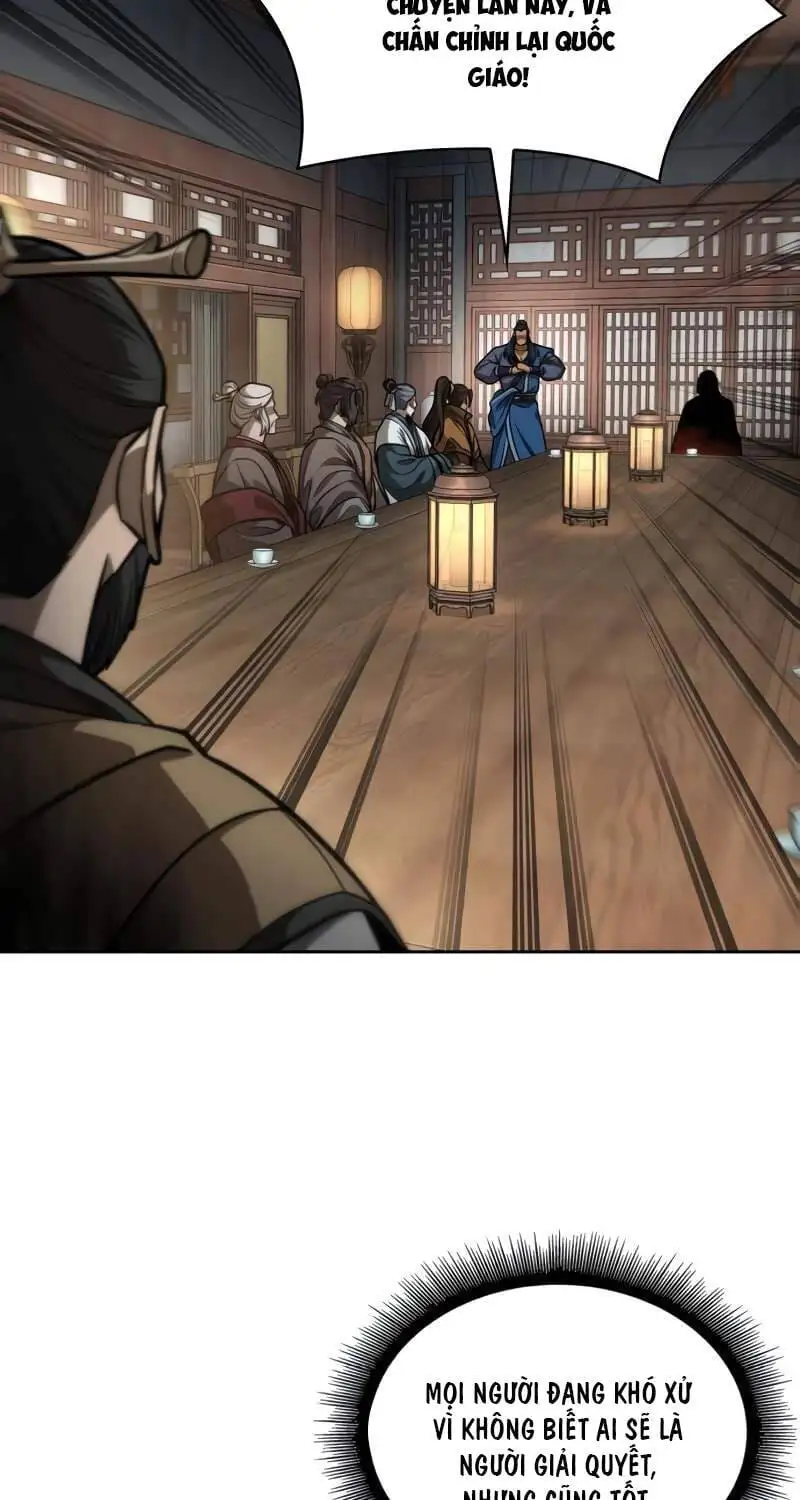 Truyện Tranh Ngã Lão Ma Thần trang 6