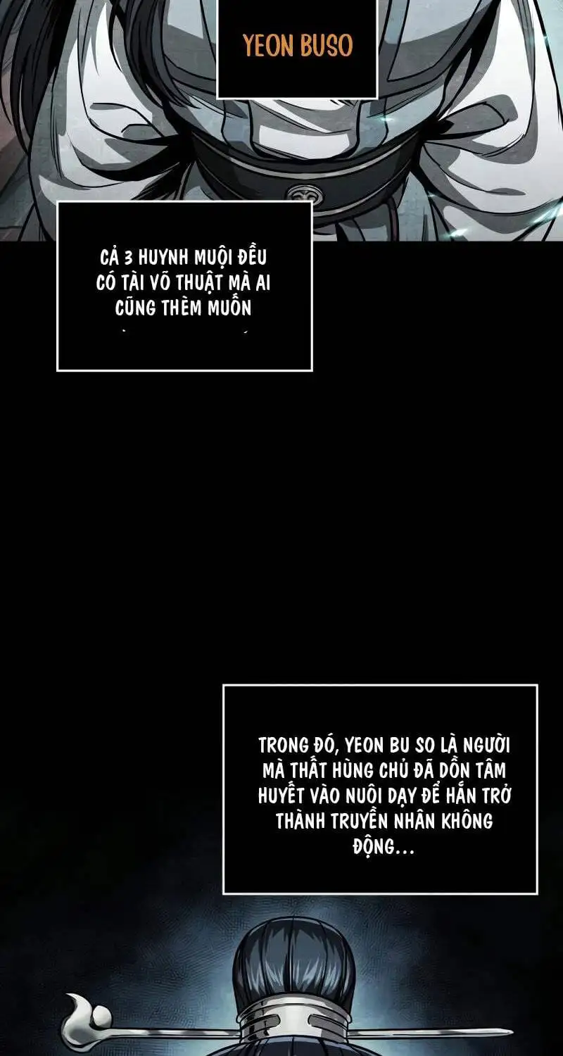 Truyện Tranh Ngã Lão Ma Thần trang 6