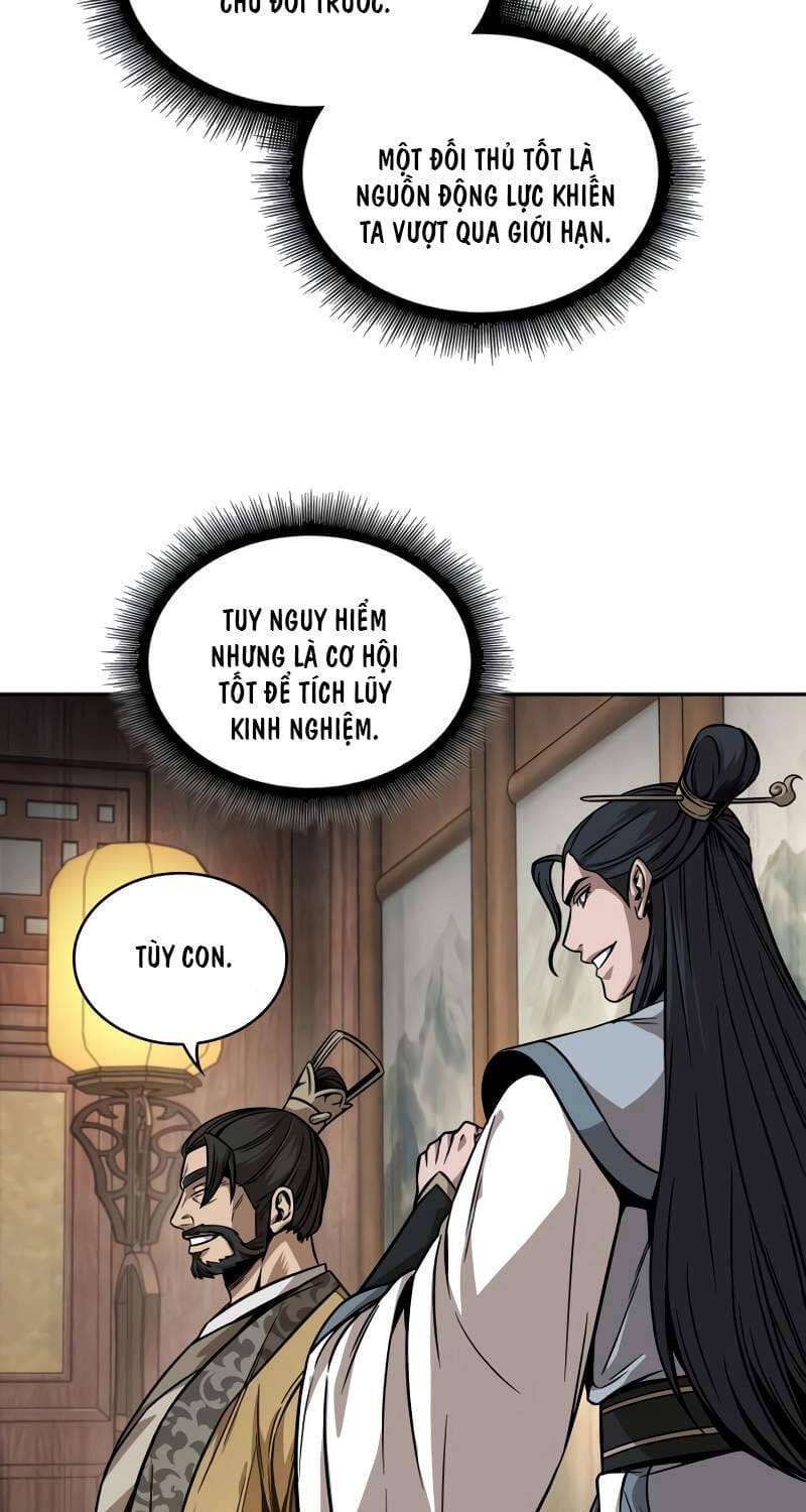 Truyện Tranh Ngã Lão Ma Thần trang 6