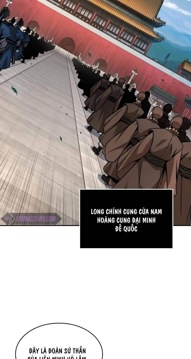 Truyện Tranh Ngã Lão Ma Thần trang 6