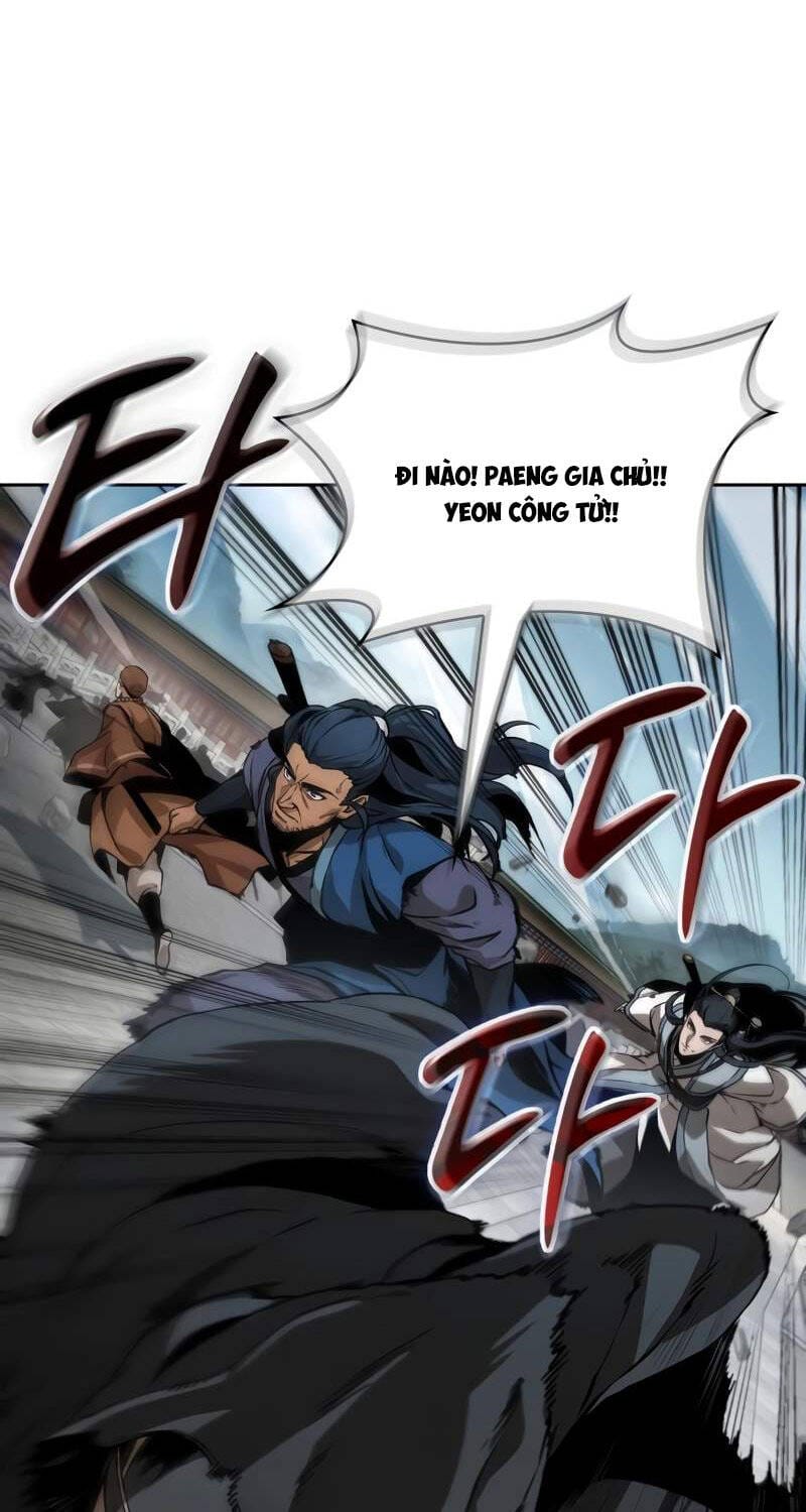 Truyện Tranh Ngã Lão Ma Thần trang 6