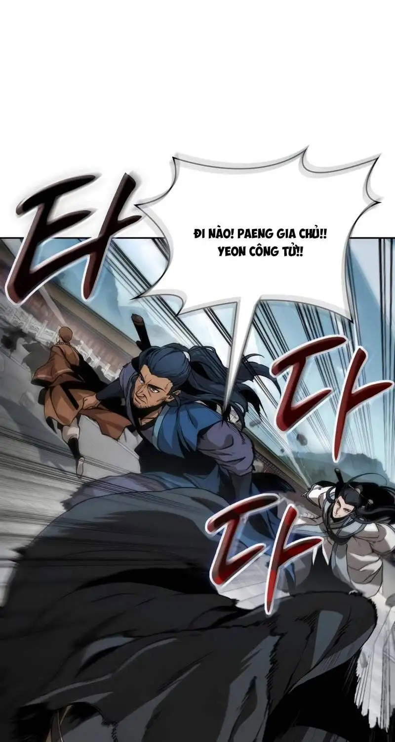 Truyện Tranh Ngã Lão Ma Thần trang 6