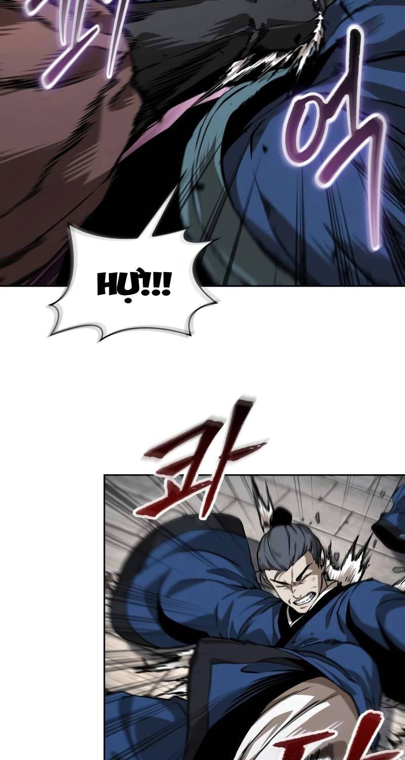 Truyện Tranh Ngã Lão Ma Thần trang 6