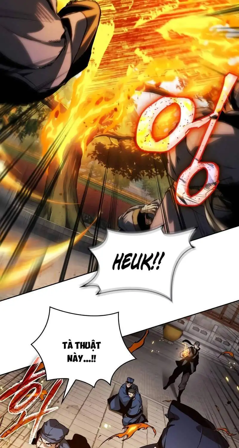 Truyện Tranh Ngã Lão Ma Thần trang 6