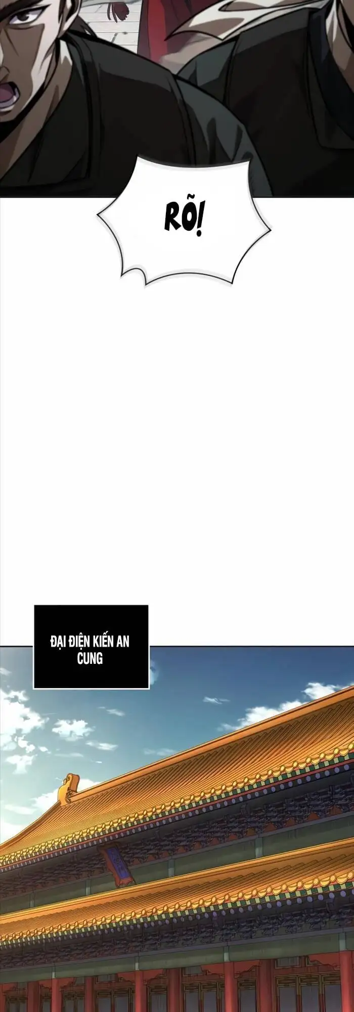 Truyện Tranh Ngã Lão Ma Thần trang 6