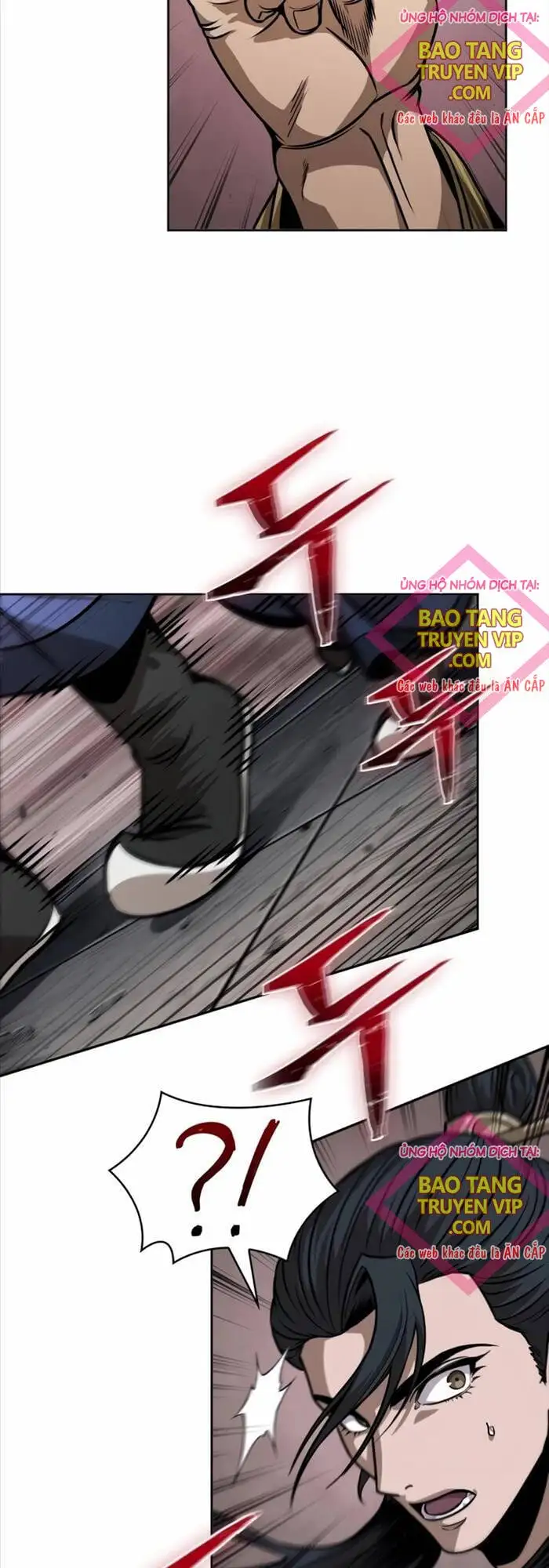 Truyện Tranh Ngã Lão Ma Thần trang 6