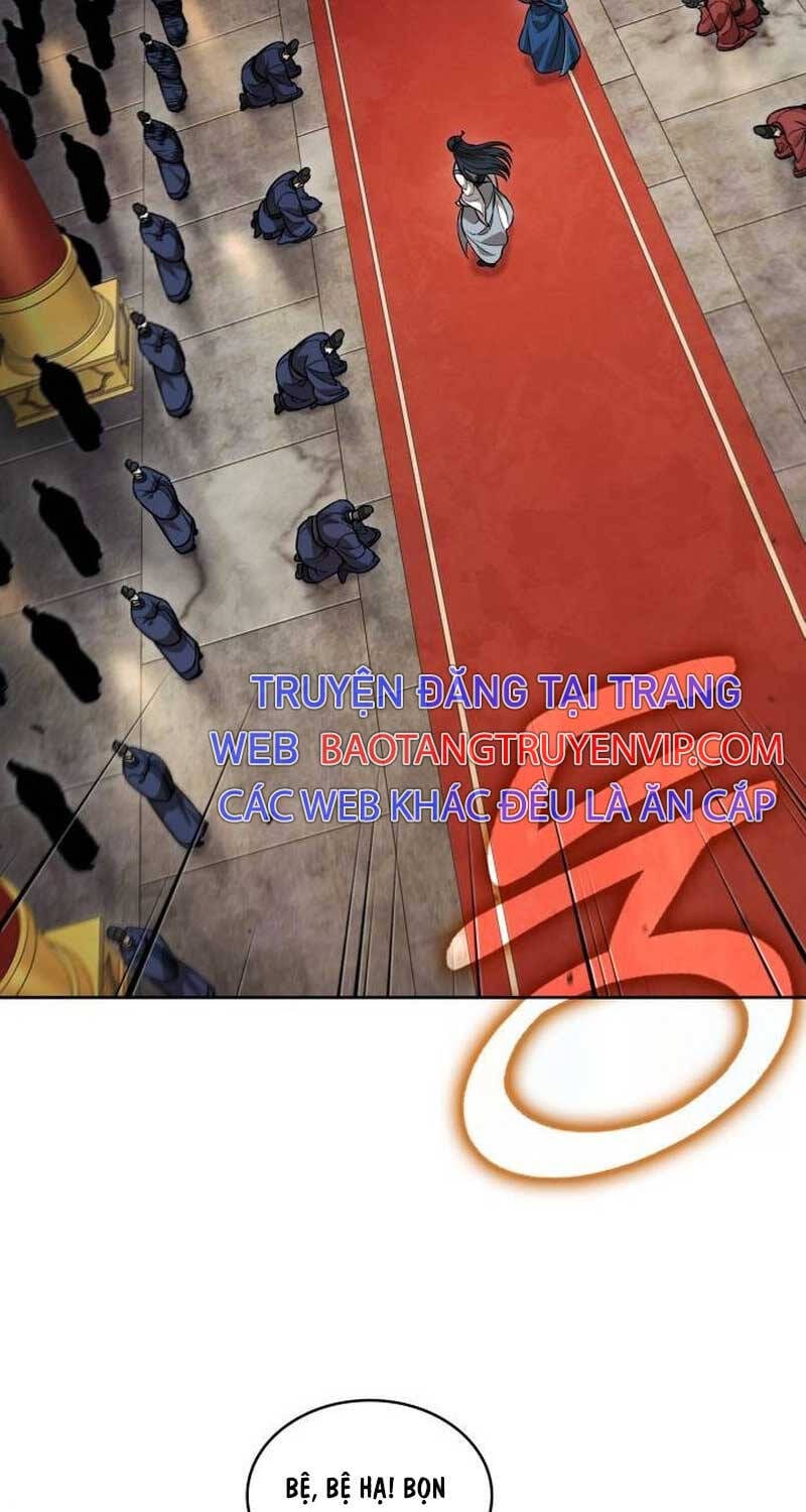 Truyện Tranh Ngã Lão Ma Thần trang 6