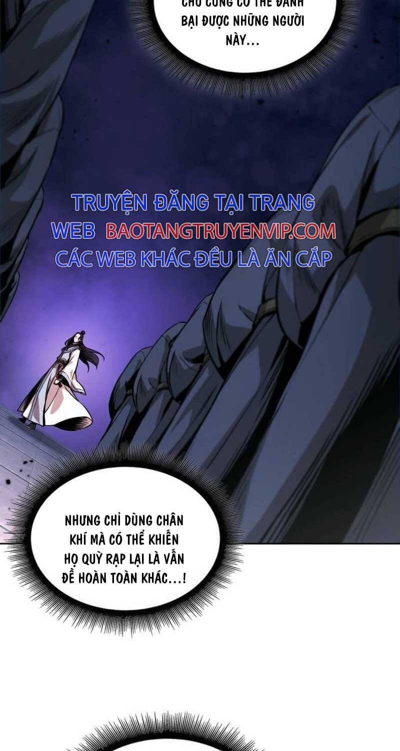 Truyện Tranh Ngã Lão Ma Thần trang 6