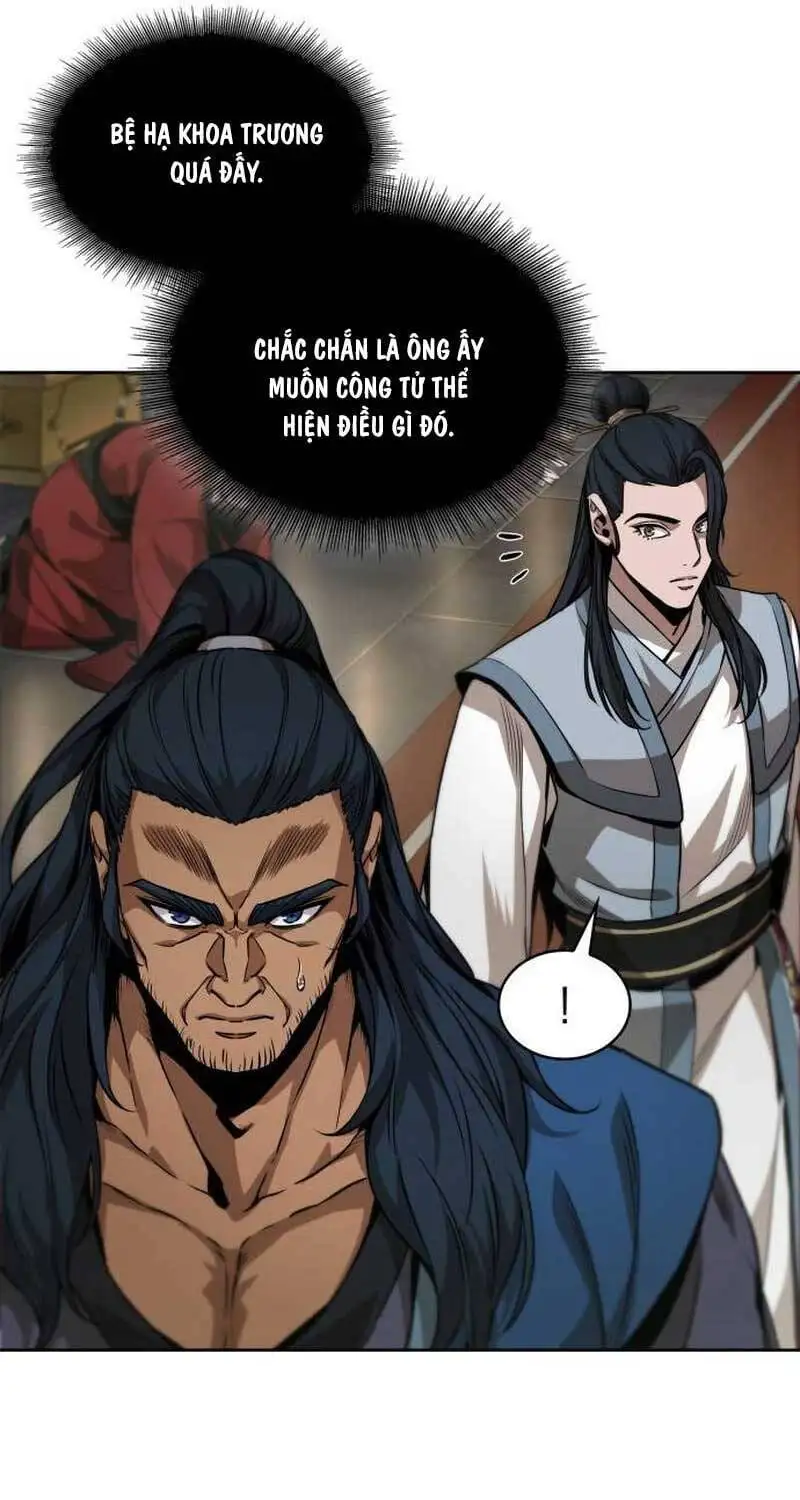 Truyện Tranh Ngã Lão Ma Thần trang 6