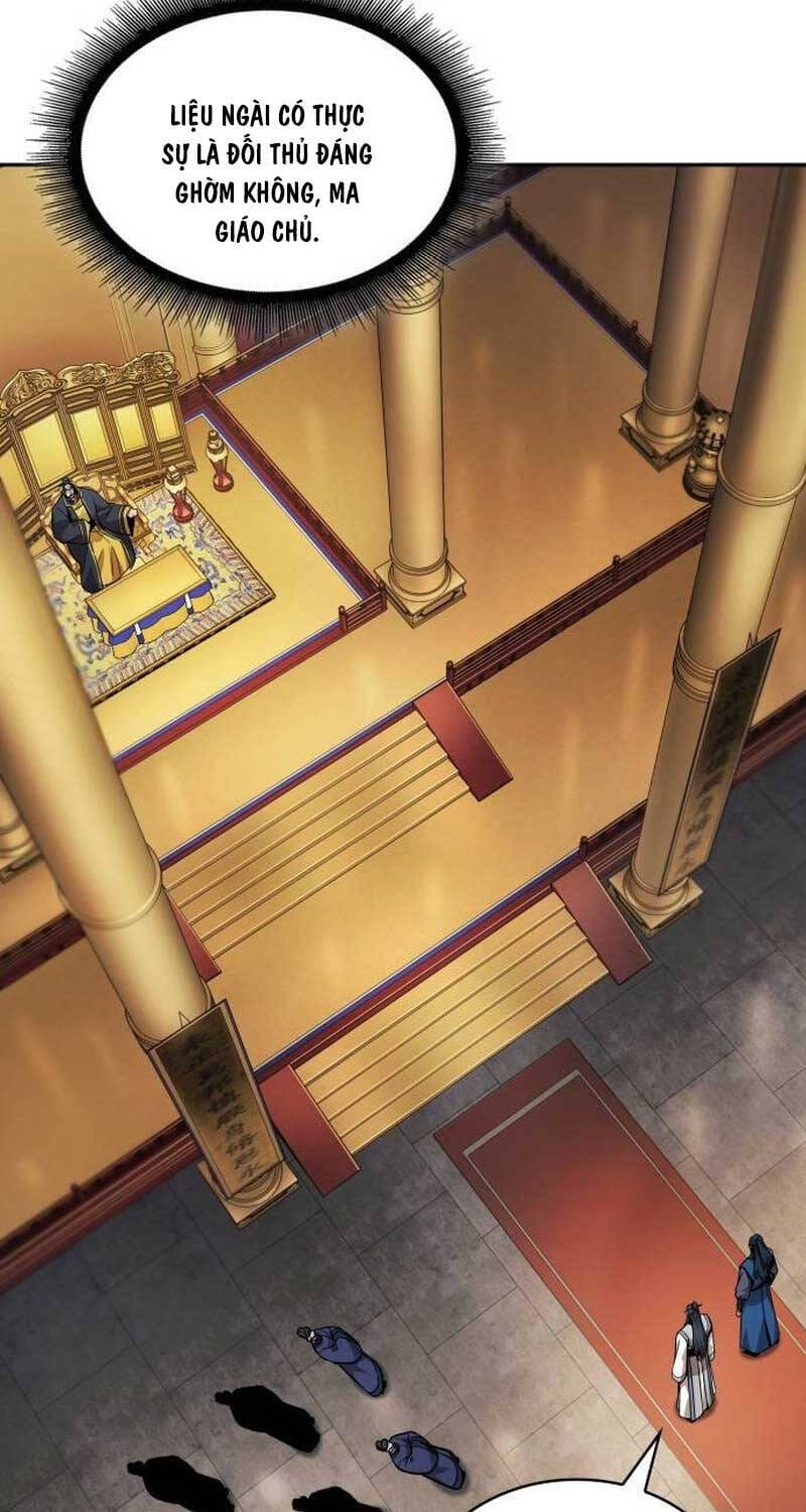 Truyện Tranh Ngã Lão Ma Thần trang 6