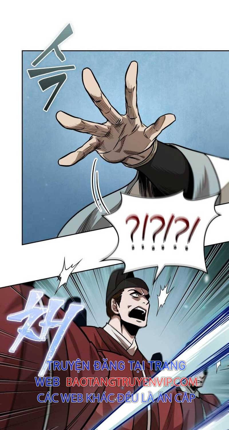 Truyện Tranh Ngã Lão Ma Thần trang 6