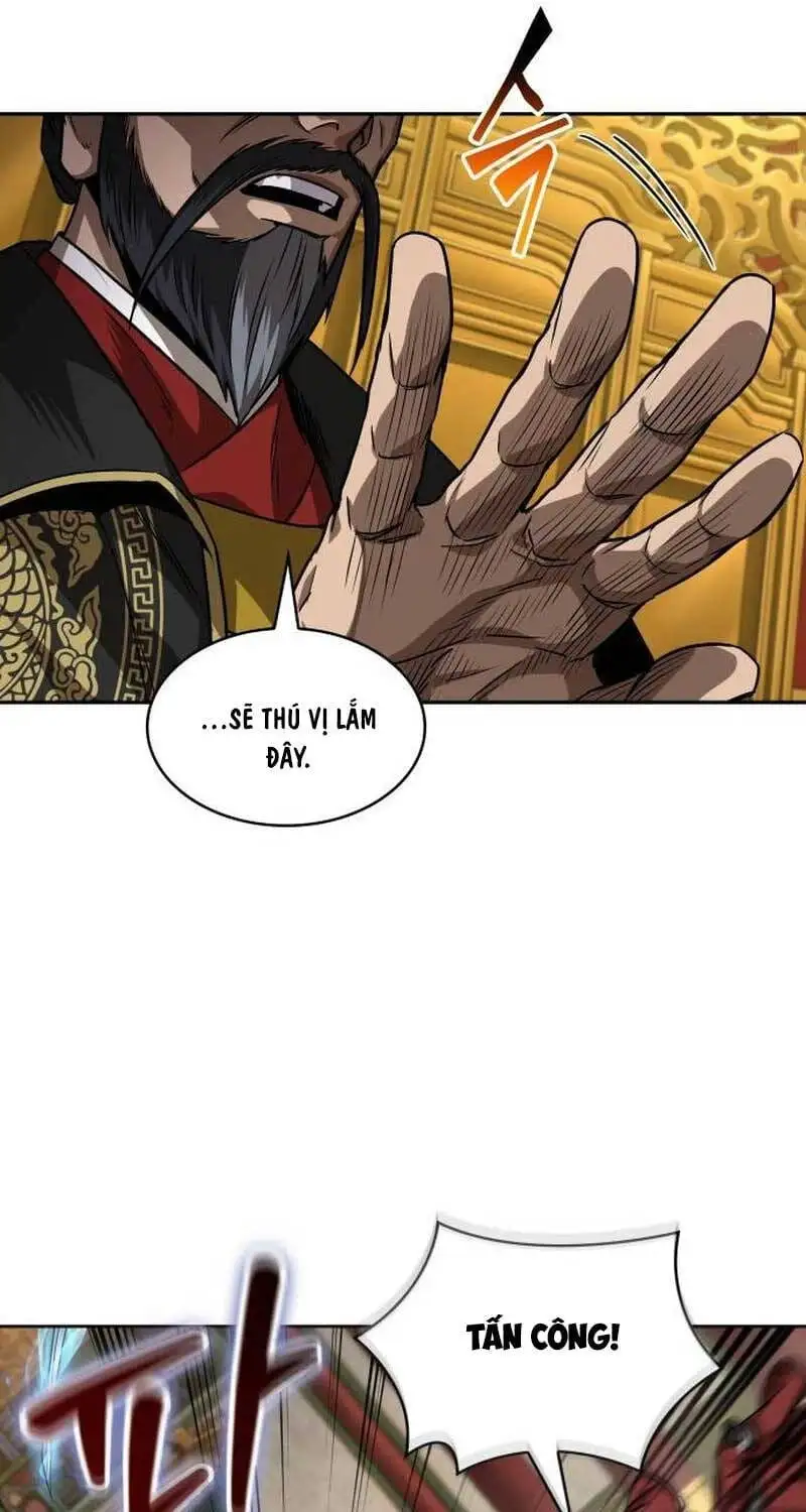 Truyện Tranh Ngã Lão Ma Thần trang 6