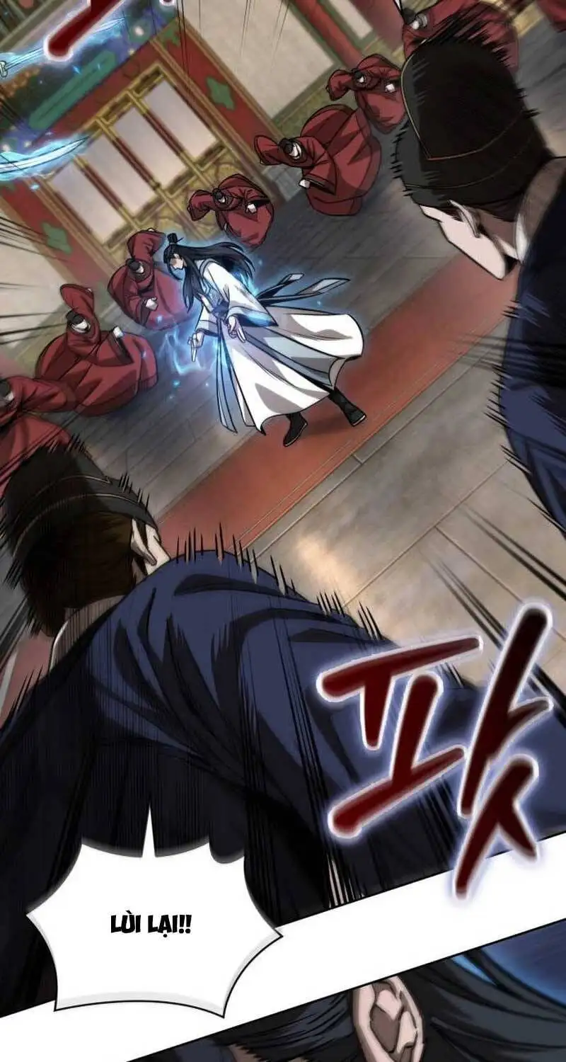 Truyện Tranh Ngã Lão Ma Thần trang 6