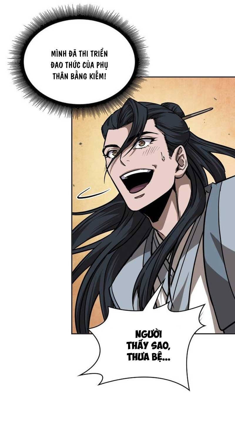 Truyện Tranh Ngã Lão Ma Thần trang 6