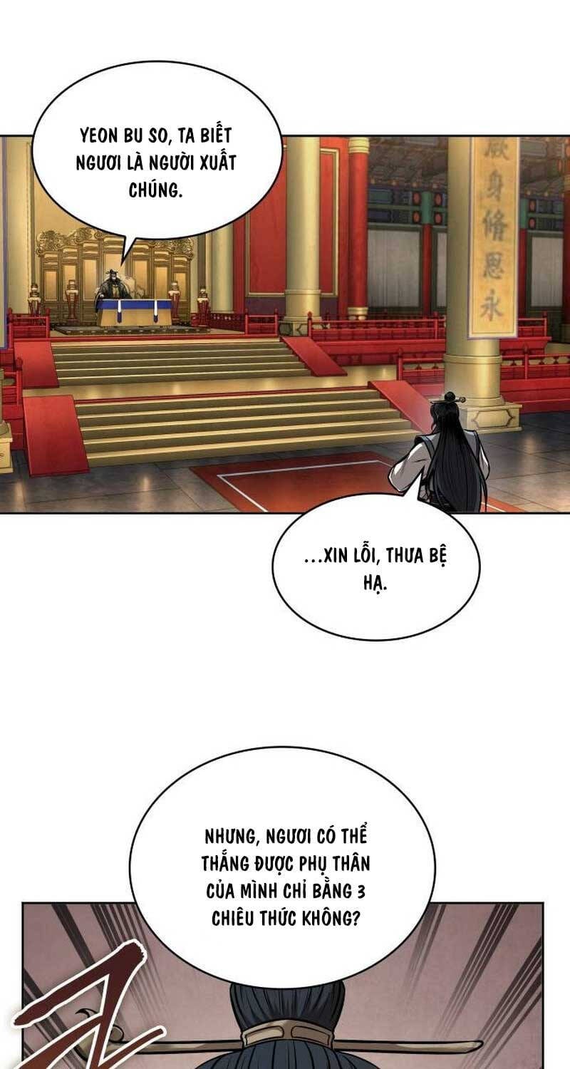 Truyện Tranh Ngã Lão Ma Thần trang 6