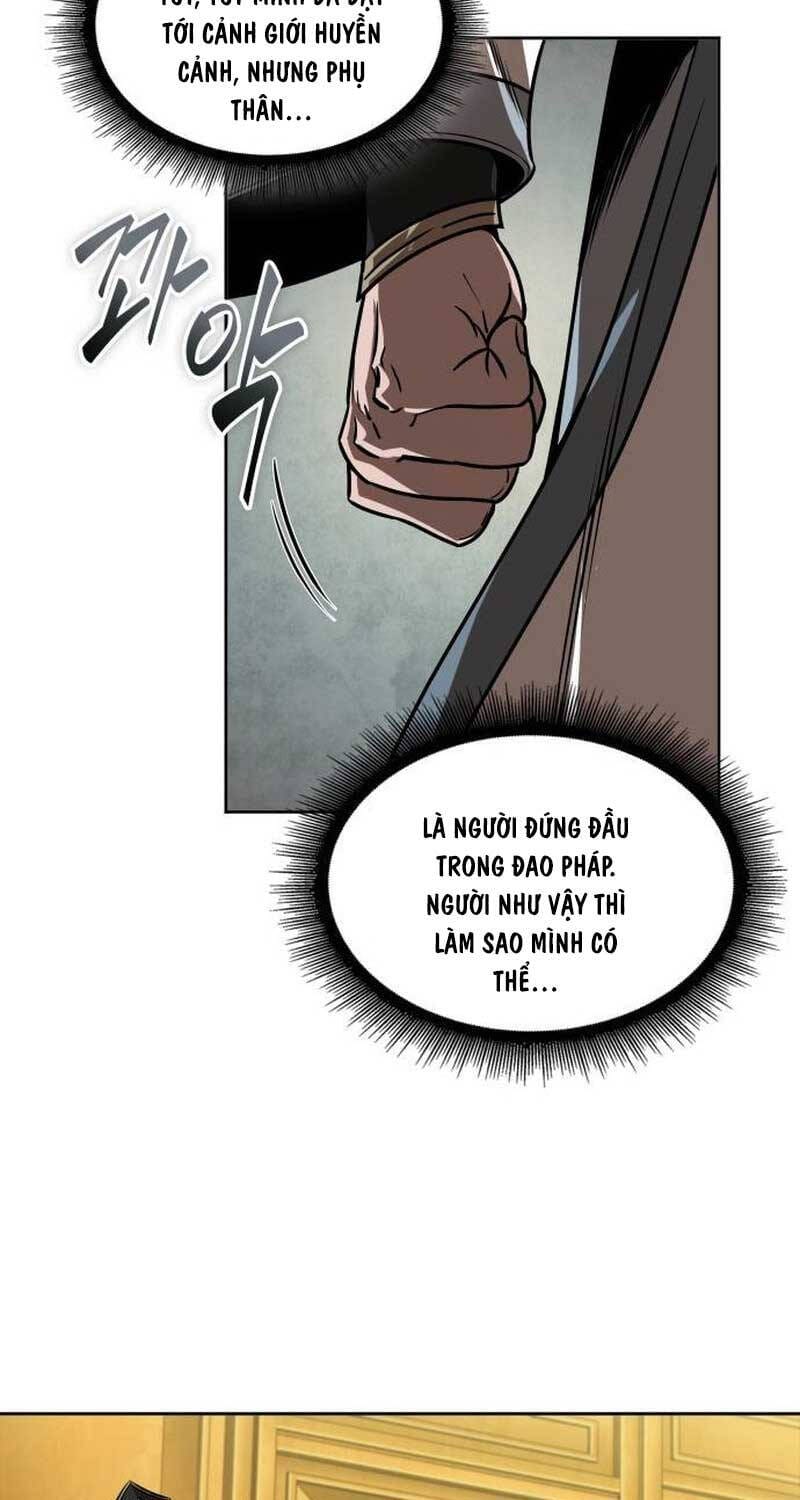Truyện Tranh Ngã Lão Ma Thần trang 6