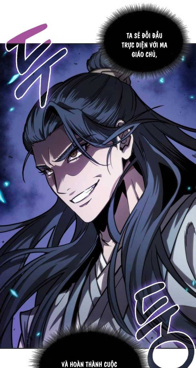 Truyện Tranh Ngã Lão Ma Thần trang 6