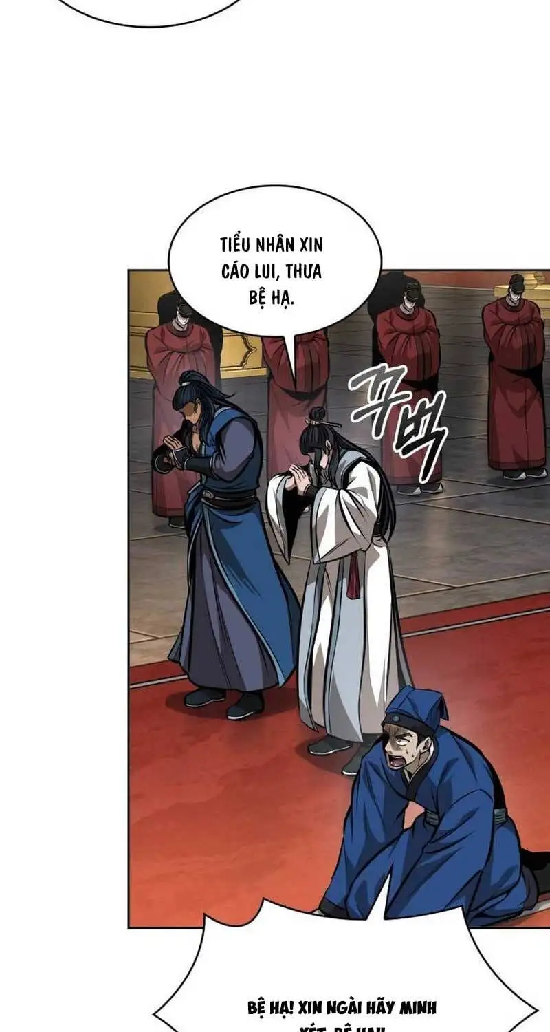 Truyện Tranh Ngã Lão Ma Thần trang 6