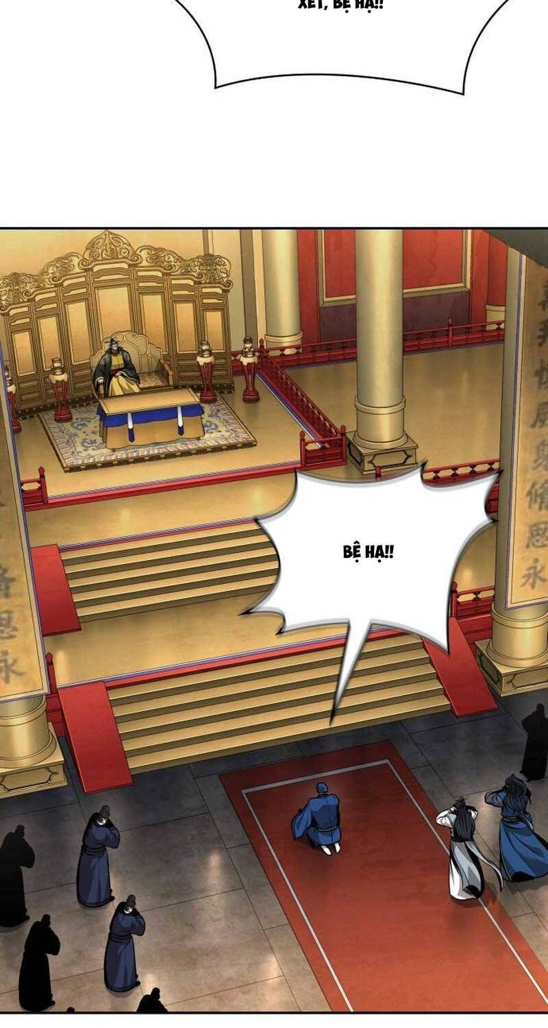 Truyện Tranh Ngã Lão Ma Thần trang 6
