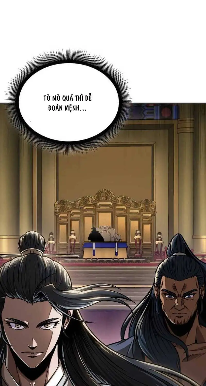 Truyện Tranh Ngã Lão Ma Thần trang 6