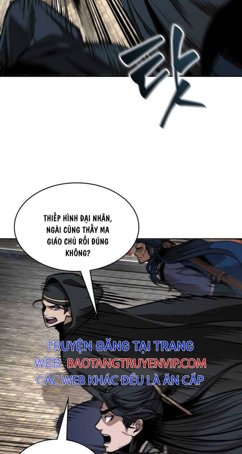Truyện Tranh Ngã Lão Ma Thần trang 6
