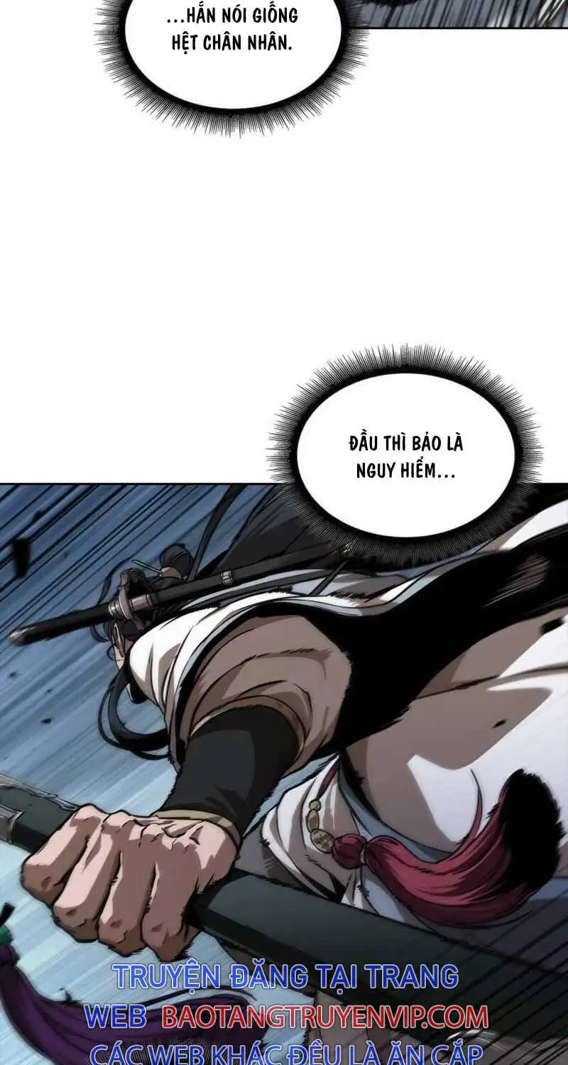 Truyện Tranh Ngã Lão Ma Thần trang 6