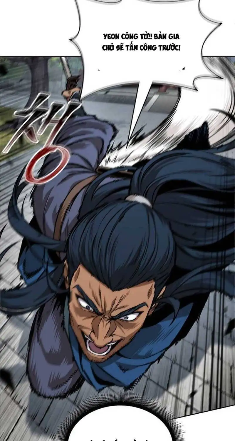 Truyện Tranh Ngã Lão Ma Thần trang 6