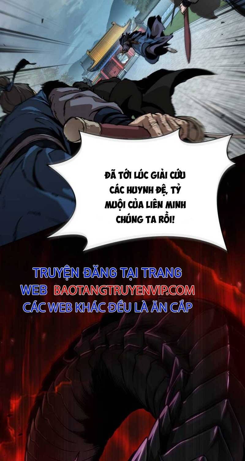 Truyện Tranh Ngã Lão Ma Thần trang 6