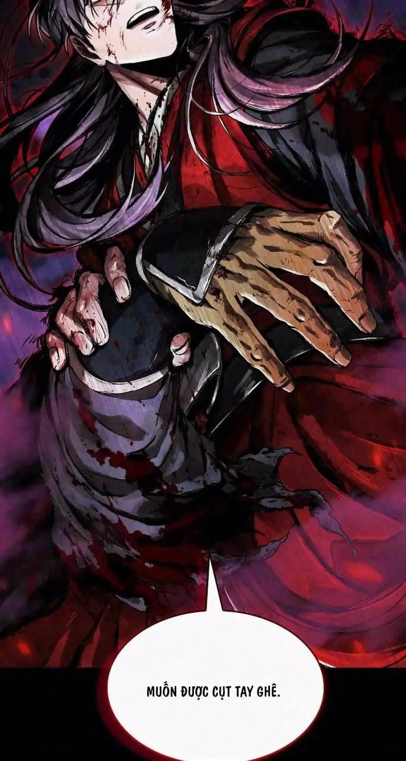 Truyện Tranh Ngã Lão Ma Thần trang 6