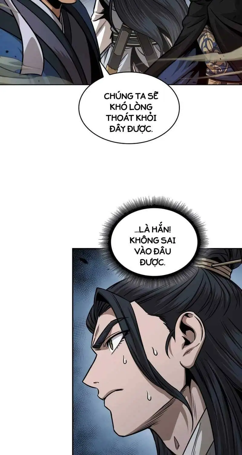 Truyện Tranh Ngã Lão Ma Thần trang 6