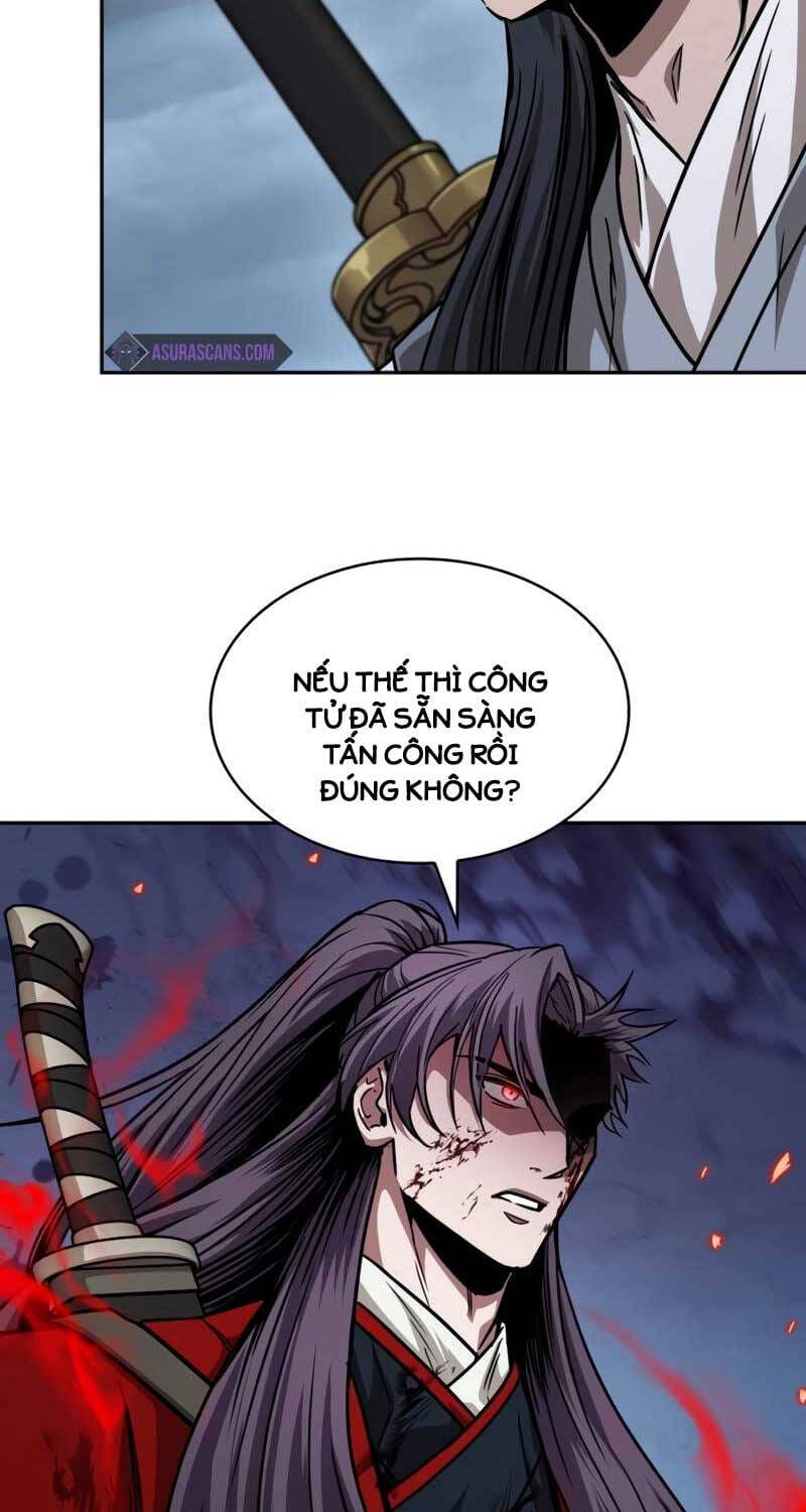 Truyện Tranh Ngã Lão Ma Thần trang 6