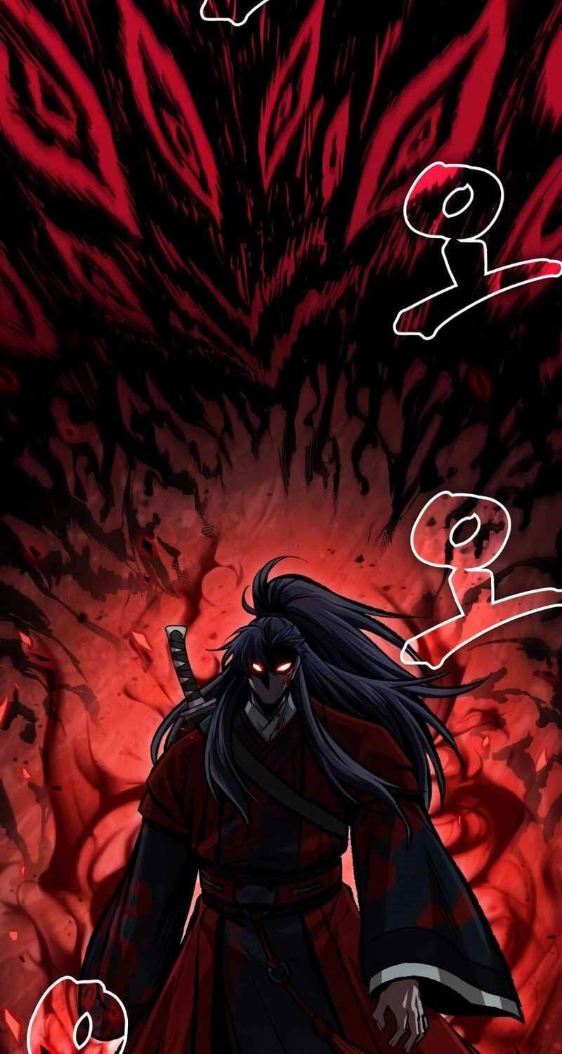 Truyện Tranh Ngã Lão Ma Thần trang 6