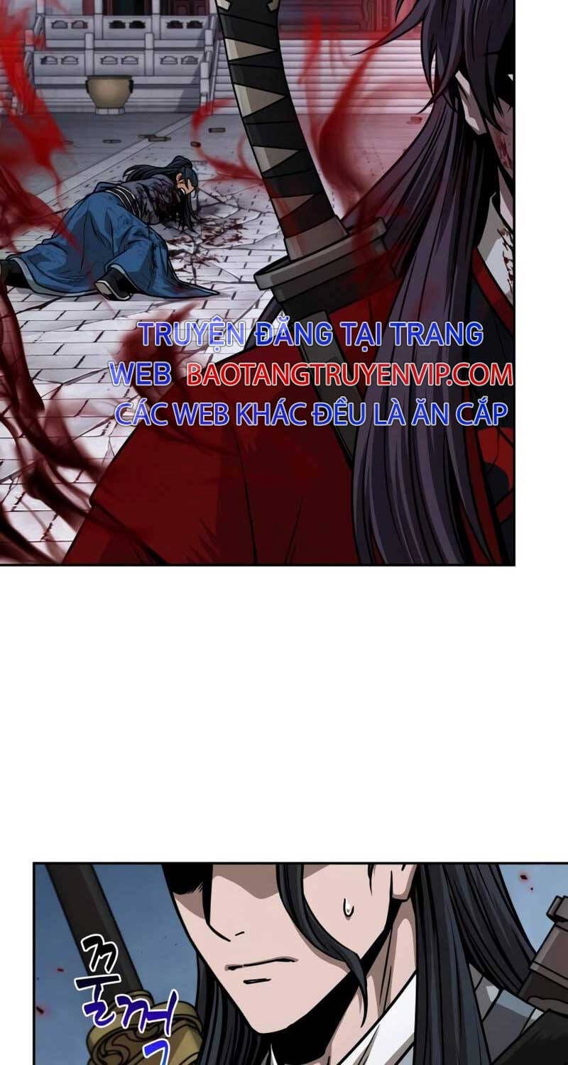 Truyện Tranh Ngã Lão Ma Thần trang 6