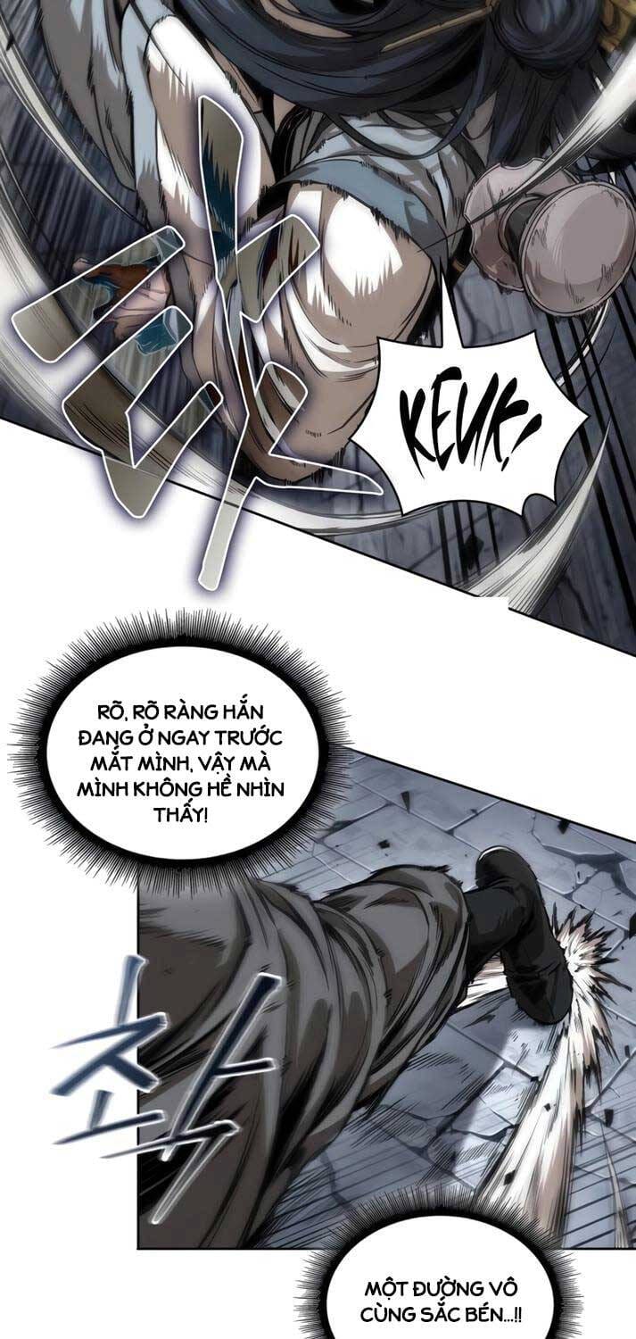 Truyện Tranh Ngã Lão Ma Thần trang 6