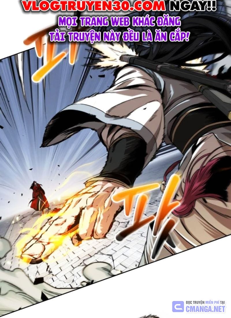 Truyện Tranh Ngã Lão Ma Thần trang 6