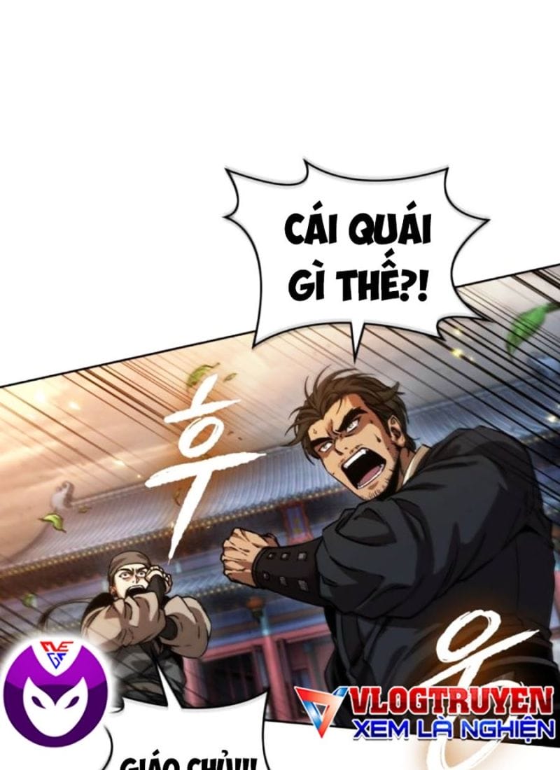 Truyện Tranh Ngã Lão Ma Thần trang 6