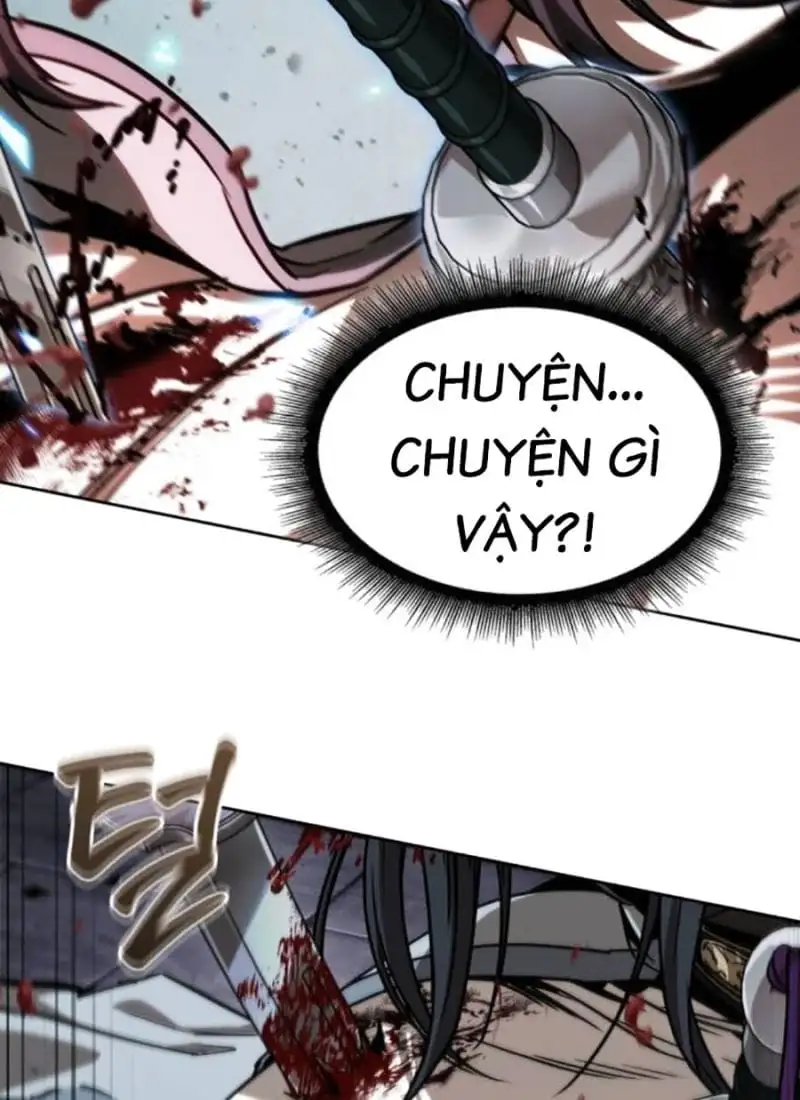 Truyện Tranh Ngã Lão Ma Thần trang 6