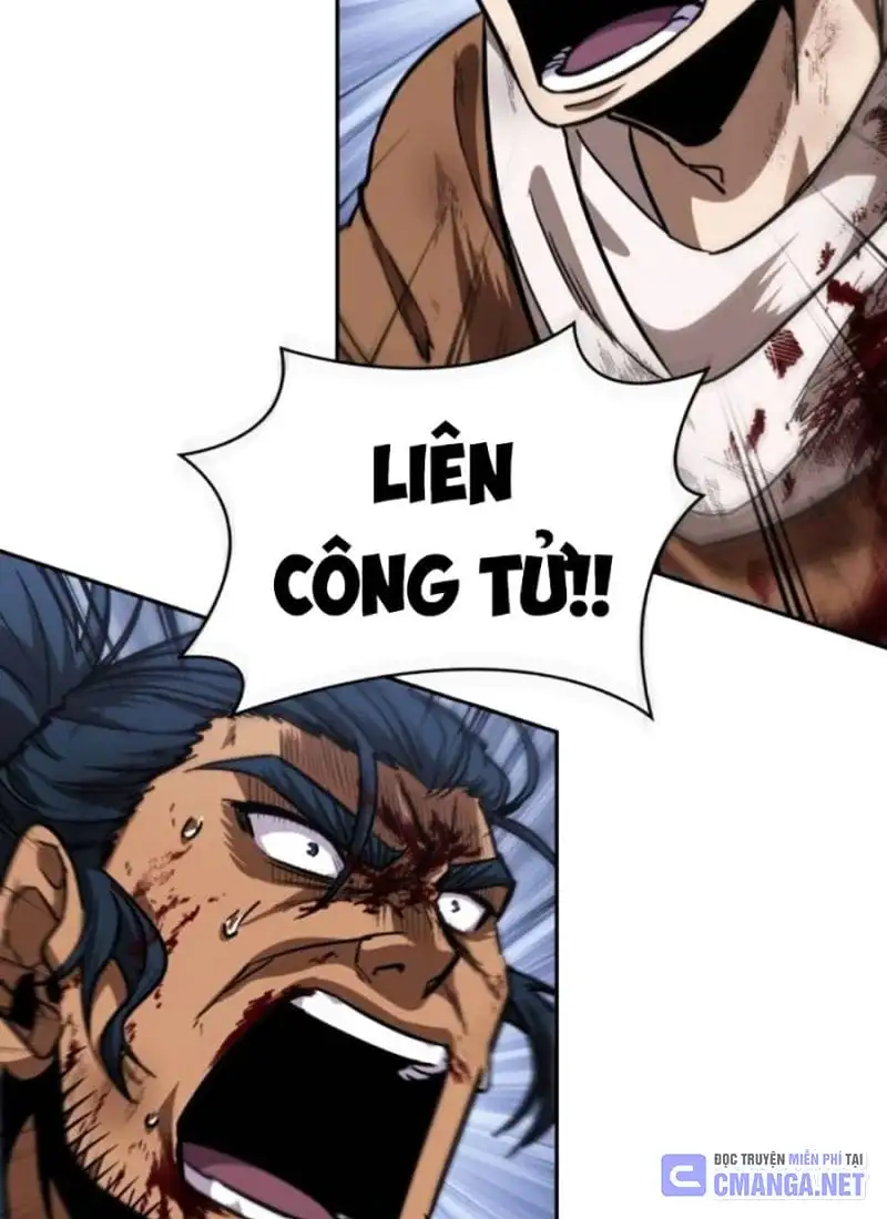 Truyện Tranh Ngã Lão Ma Thần trang 6